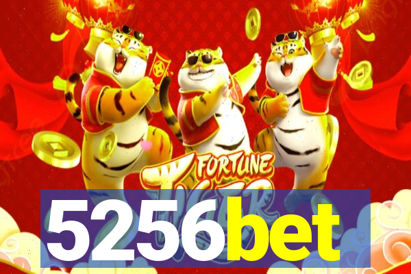 5256bet