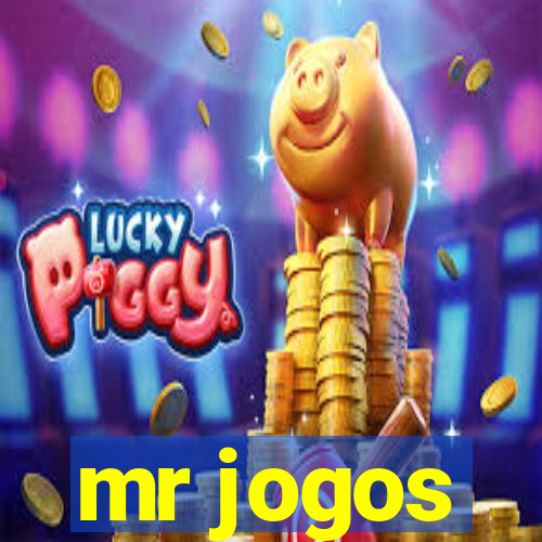 mr jogos