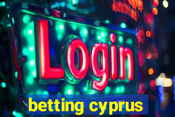 betting cyprus