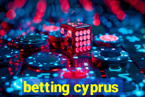 betting cyprus