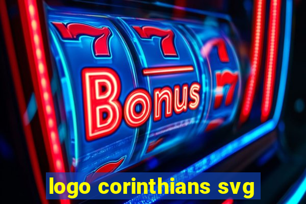 logo corinthians svg