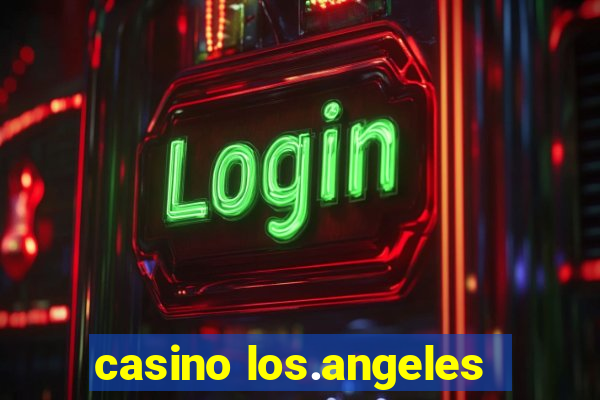 casino los.angeles