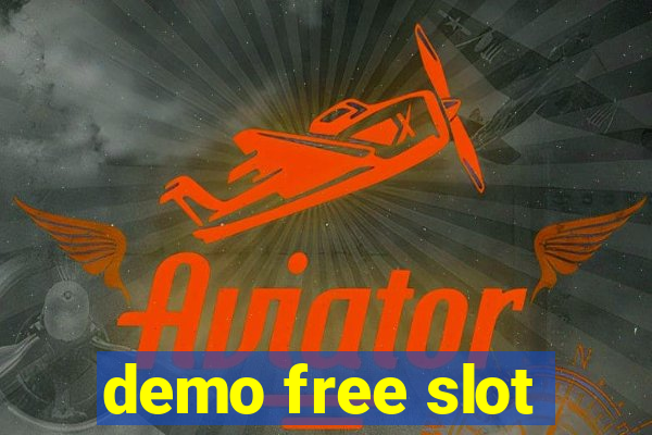 demo free slot