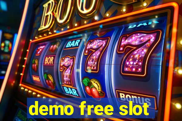 demo free slot