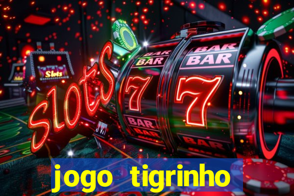 jogo tigrinho deposito 5 reais