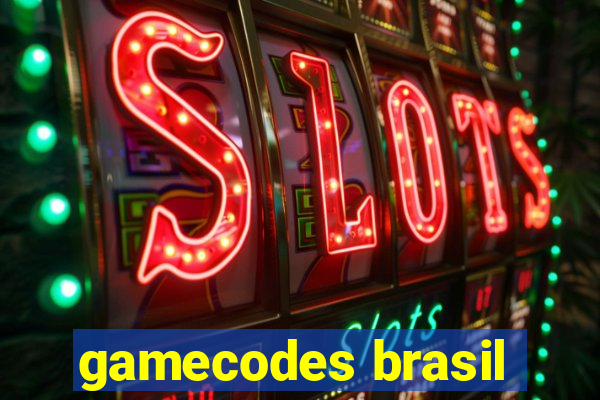 gamecodes brasil