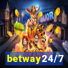 betway24/7