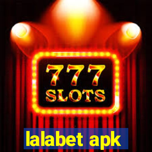 lalabet apk