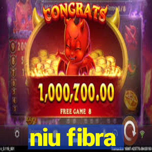 niu fibra