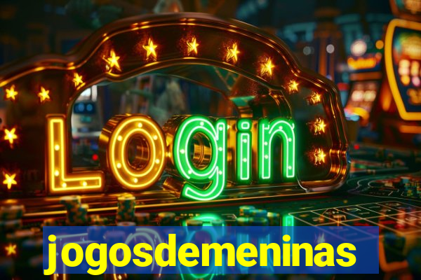 jogosdemeninas