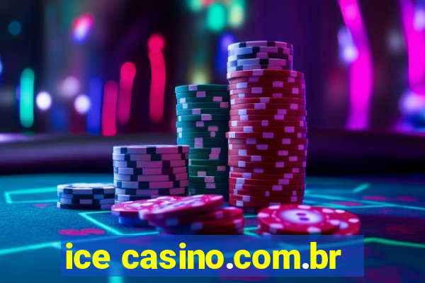 ice casino.com.br