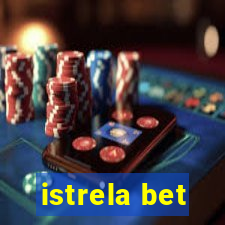 istrela bet