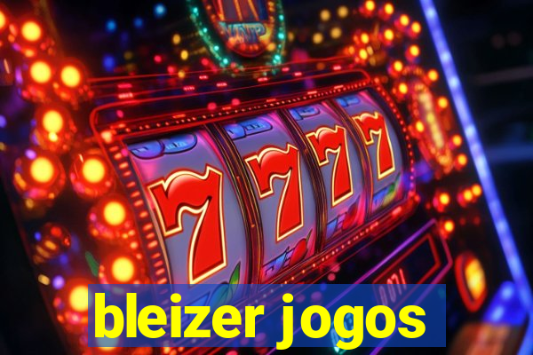 bleizer jogos