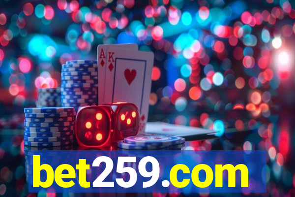 bet259.com