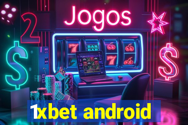 1xbet android