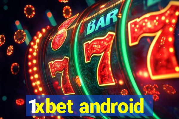 1xbet android