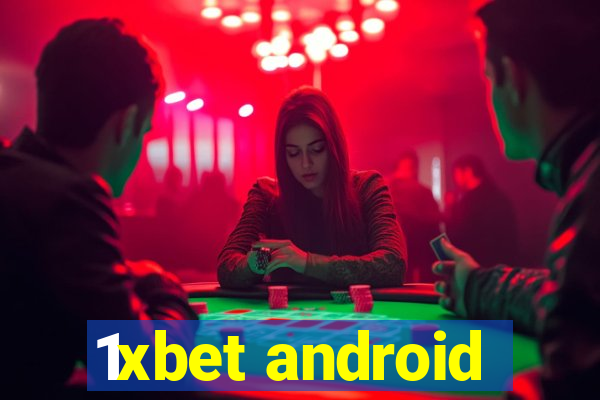 1xbet android