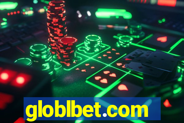 globlbet.com