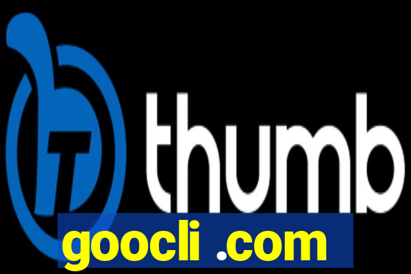 goocli .com