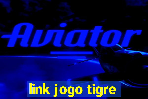 link jogo tigre