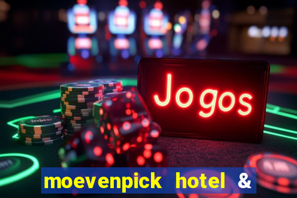 moevenpick hotel & casino geneva