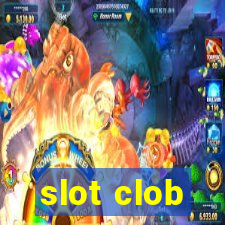 slot clob