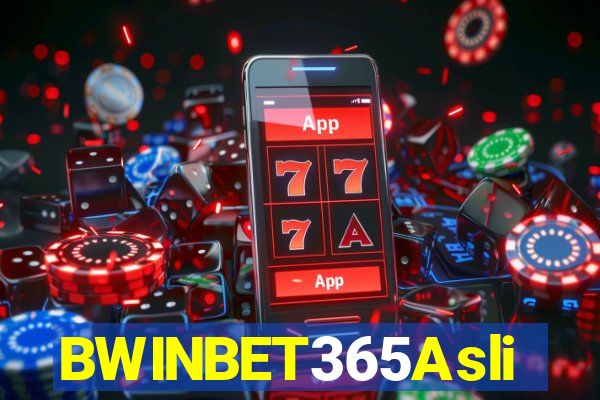 BWINBET365Asli