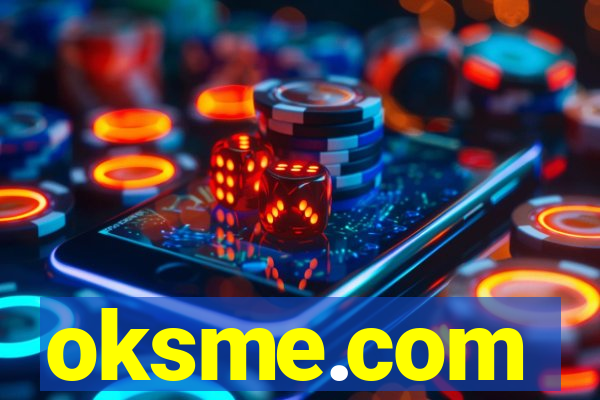 oksme.com