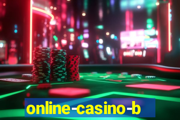 online-casino-bonus