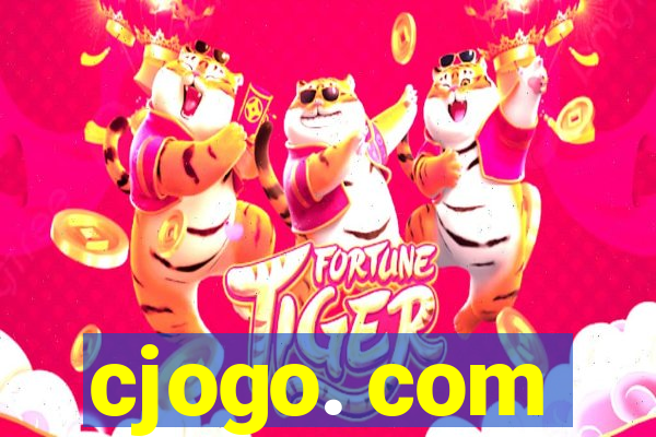 cjogo. com