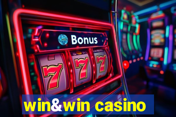 win&win casino