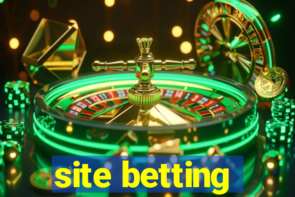 site betting