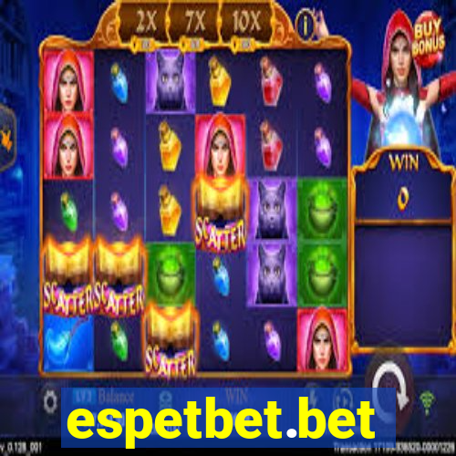 espetbet.bet