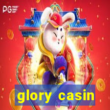 glory casin