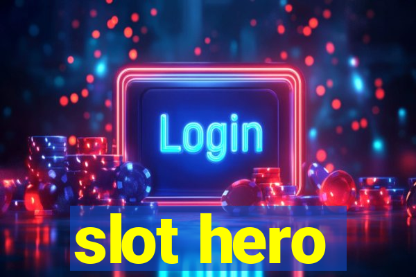 slot hero