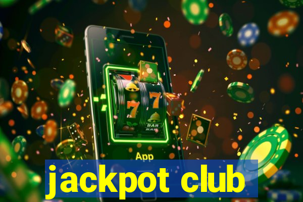 jackpot club