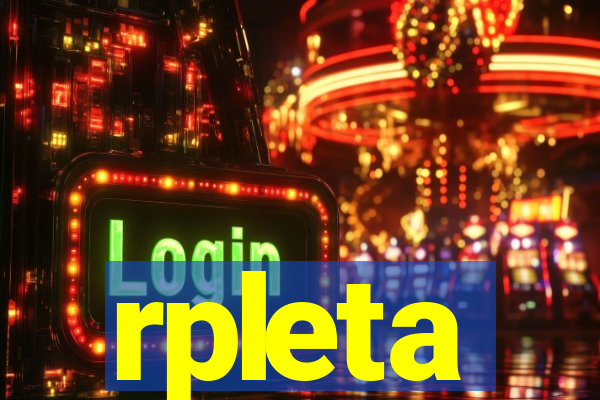 rpleta