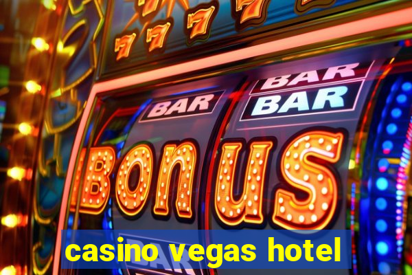 casino vegas hotel