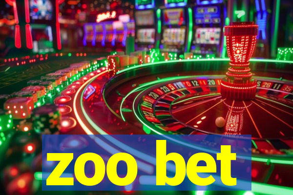 zoo bet