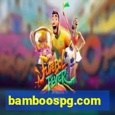 bamboospg.com