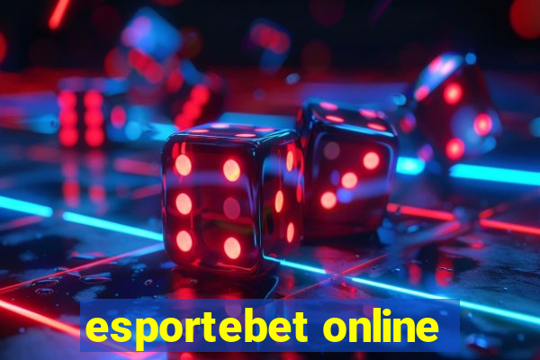 esportebet online