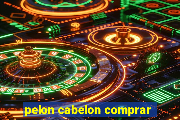 pelon cabelon comprar