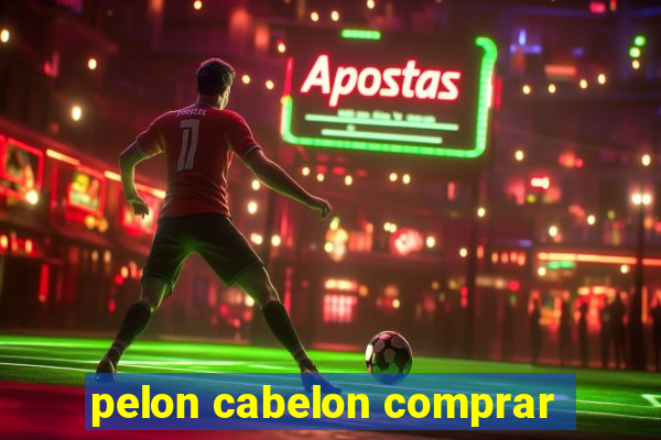 pelon cabelon comprar