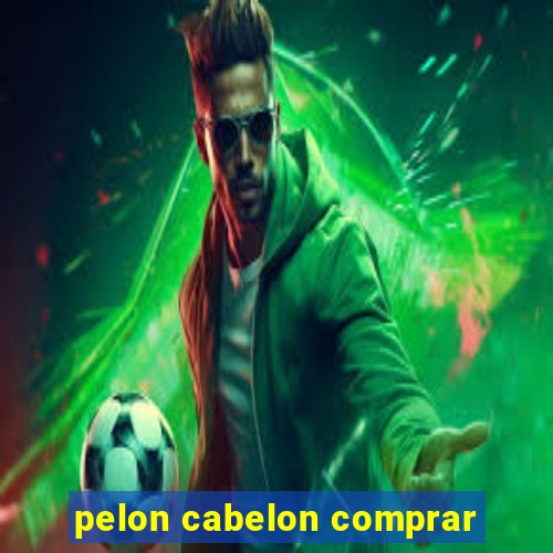 pelon cabelon comprar