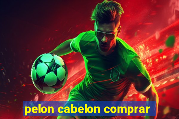 pelon cabelon comprar