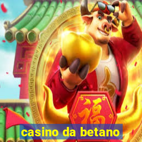 casino da betano