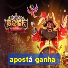 apostá ganha