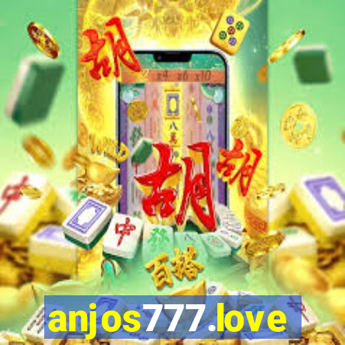 anjos777.love