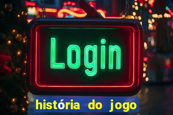 história do jogo do bicho globoplay