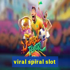 viral spiral slot